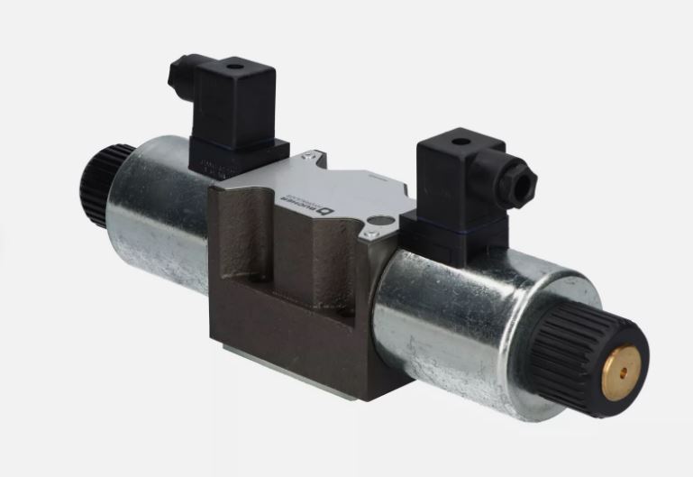 BUCHER-WD6-3H-D24-Z5L-50